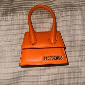 Jacquemus The Chiquito bag